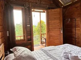 Gitgit GlampCamp