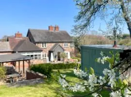 The Baiting House