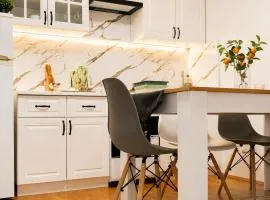 G - Apartments