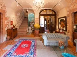 S'Asilo Boutique B&B - North Sardinia - Village stay