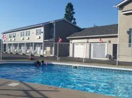 福克斯汽车旅馆