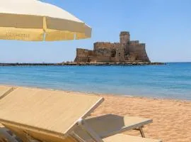 CDSHotels Le Castella - Ninfe Saracene