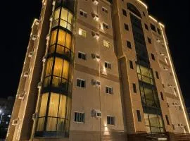 ترند سويتس - TREND Suites