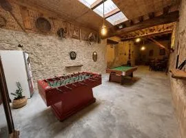 La Cantera