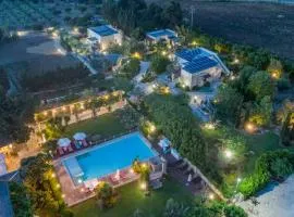 Masseria L'Uliveto Agri Resort