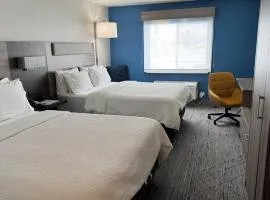 Holiday Inn Express Deforest Madison Area by IHG