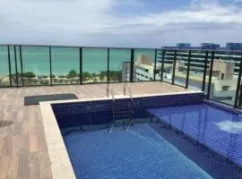 Jóia da Pajuçara - A uma quadra do mar