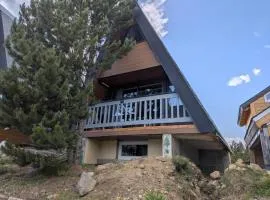 Chalet Les Angles