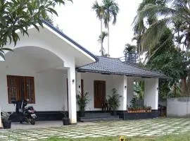 Havens Nature Homestay