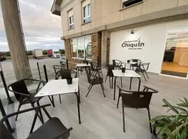 Hotel Chiquín