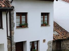 Casa Guela，位于帕哈雷斯的酒店