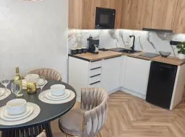 Prime Luxury Apartman