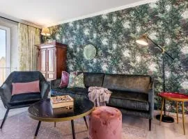 Ferienwohnung Rosen am Meer
