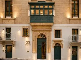 23 Boutique Hotel