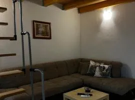 Tesla Apartman