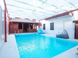 Holiday Home Ajna