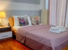 Anna's Cozy Place