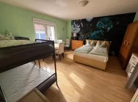 Bauernhof Privatzimmer Frei WiFi Gemeinschaftsbad