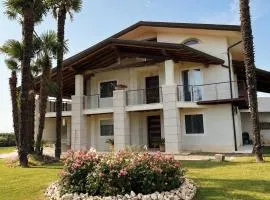 Villa Babilonia