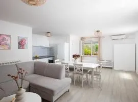 Pula Istria Apartments