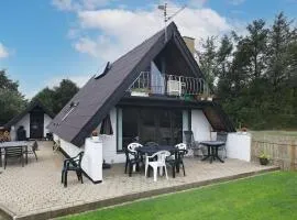 6 person holiday home in Thyholm-By Traum