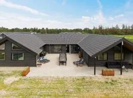 20 person holiday home in Nørre Nebel