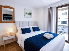 Sun Serramar Boutique Hostal