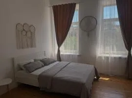 Belle Art Hotel