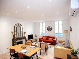 Appartement neuf en plein cœur de la Bastide