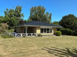 3 Bedroom Gorgeous Home In Gilleleje