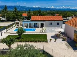 Villa Olivara Near Zadar