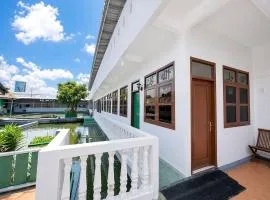Nata Hotel Tasikmalaya