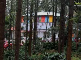 The Inchara Hill View HomeStay