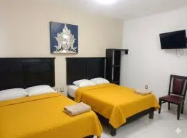Hotel Peccato Originale