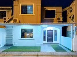 Dpto 3dorm 1-6pers 3 camas Piscina Seguridad 24h