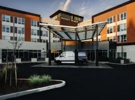 Hyatt House Sacramento Airport - Natomas