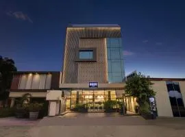 Keys Lite by Lemon Tree Hotels, Ajmer