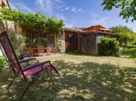 Cozy Nature Stay In Diois