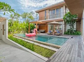 Casa de Rua Villas