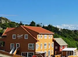 Røvær Havhotell
