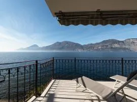 Lakefront Villa Elena by GardaDoma