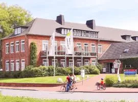 BE BIO Hotel be active - Nähe historischer Hafen