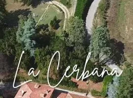 Agriturismo LA CERBANA