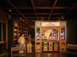 OMO5 东京大塚 by 星野集团(OMO5 Tokyo Otsuka by Hoshino Resorts)