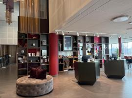 Best Western Plus Park City Lund，位于隆德的酒店