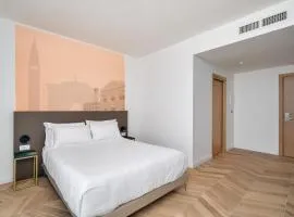 B&B HOTEL Catania Bellini