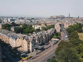 Bruntsfield Hotel, WorldHotels Elite