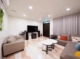 拓林Tuolin民宿 親子 電梯 B&B