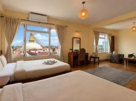 Hotel Sherwi Hyul