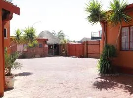 Oluzizi Guesthouse